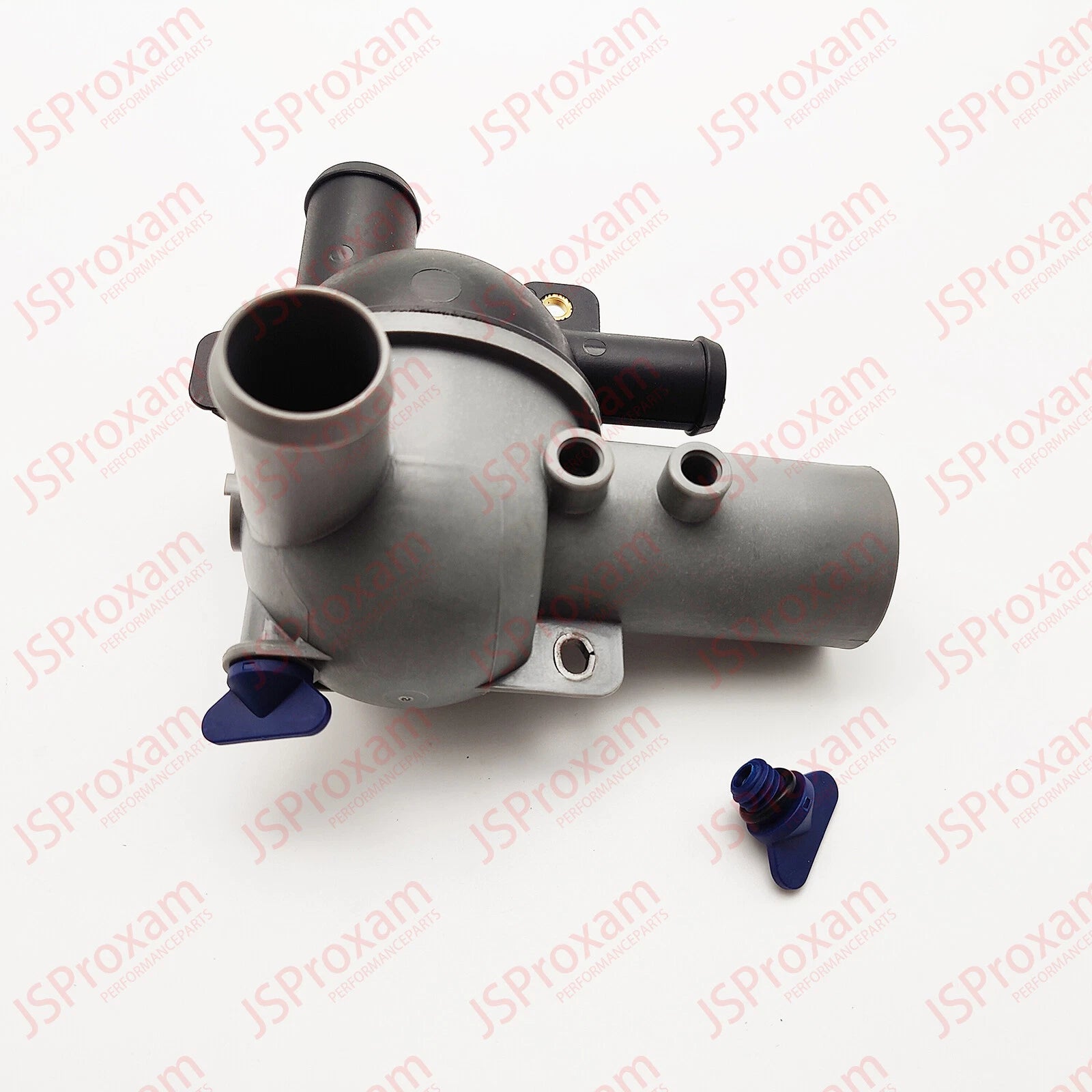 Cooling Water Distribution Housing Control Valve for Mercruiser 863631T1