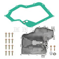 Engine Oil Pan & Gasket & Bolts for Suzuki Hayabusa GSX1300R (1999–2024)