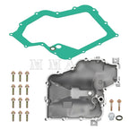 Engine Oil Pan & Gasket & Bolts for Suzuki Hayabusa GSX1300R (1999–2024)