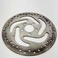 Left Brake Rotor for Harley Davidson (2008–2021) 41500022