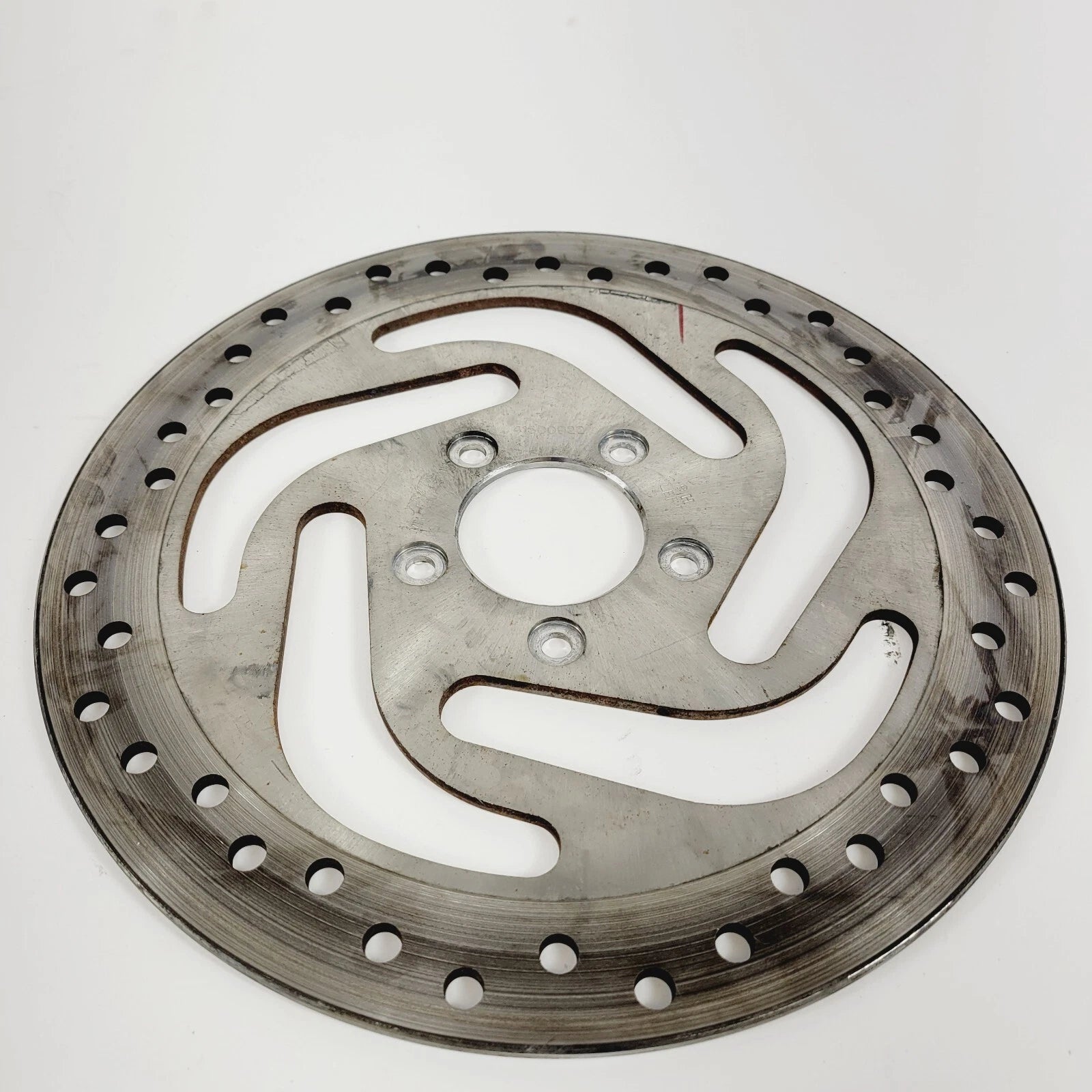 Left Brake Rotor for Harley Davidson (2008–2021) 41500022