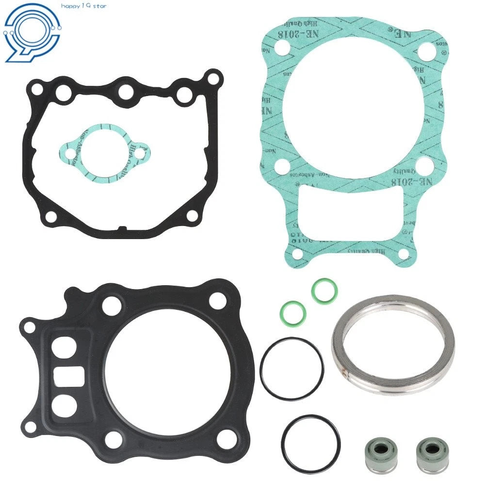 Top End Head Gasket Kit for Honda Rancher 350 (2000–2006)
