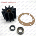 Minor Repair Kit for Jabsco Pumps (777-9001, 777-9051, 5330-9001, 5330-9101)