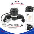 Electric Water Pump for Big Block Chevy (390–454)