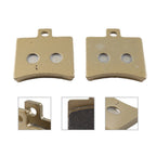 Rear Brake Pads for Aprilia RS 125 (2006–2014) Radial Caliper Pair