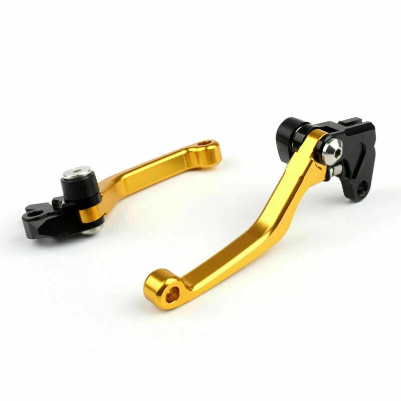 Clutch Brake Levers for Suzuki RM85 (2005–2013), RM125/250 (2008) GD T9