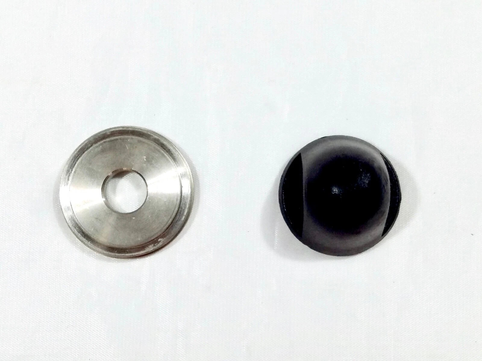 Propeller Nut & Washer for Yamaha 3HP-5HP F4 (6L5-45616-00)