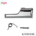 Right Inner Door Handle for Ford Expedition Navigator (2003-2006)