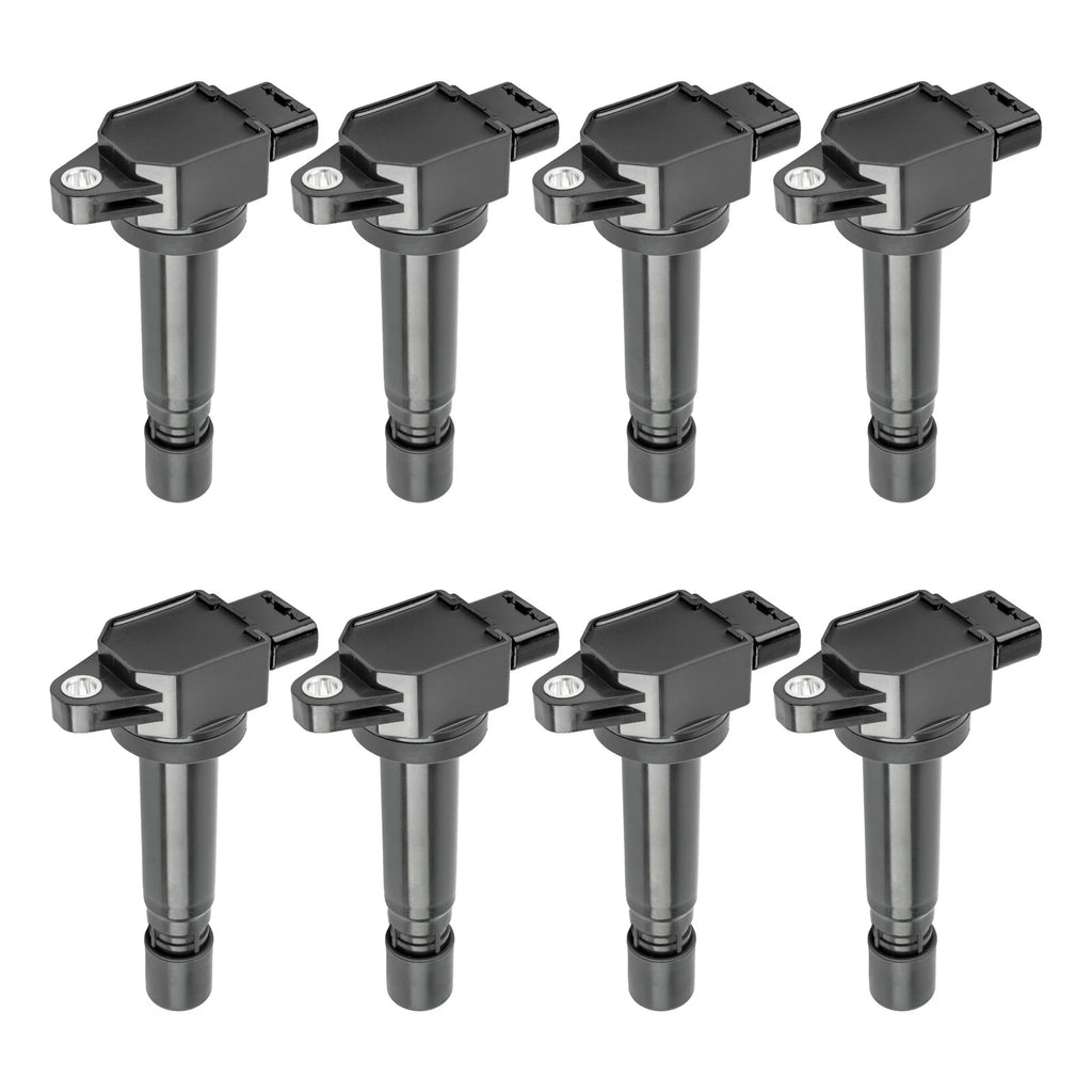 Ignition Coil Pack for Volvo S80 2007–2010 (XC90 2005–2011) (V8 4.4L)