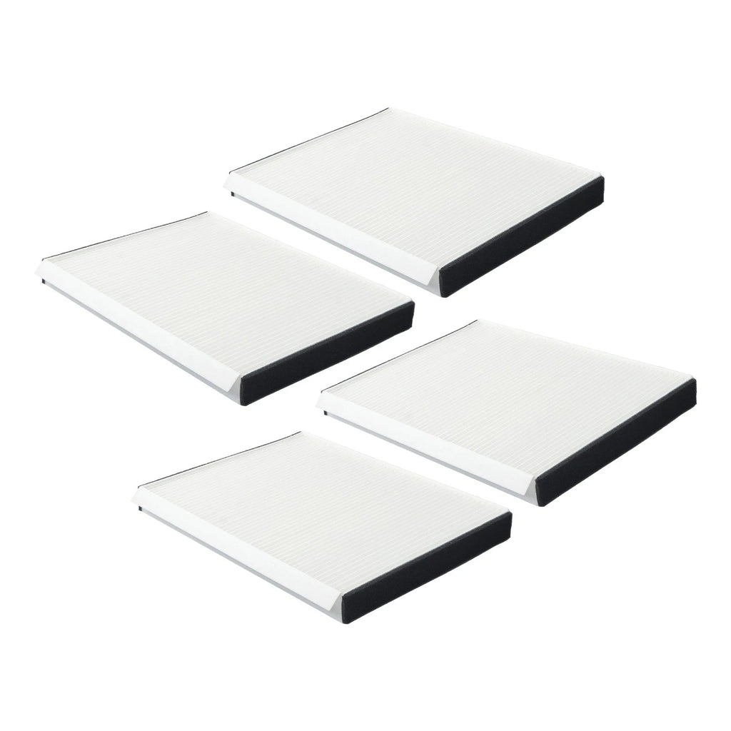 Set of 4 Cabin Air Filters for Volvo Truck (AF26405)