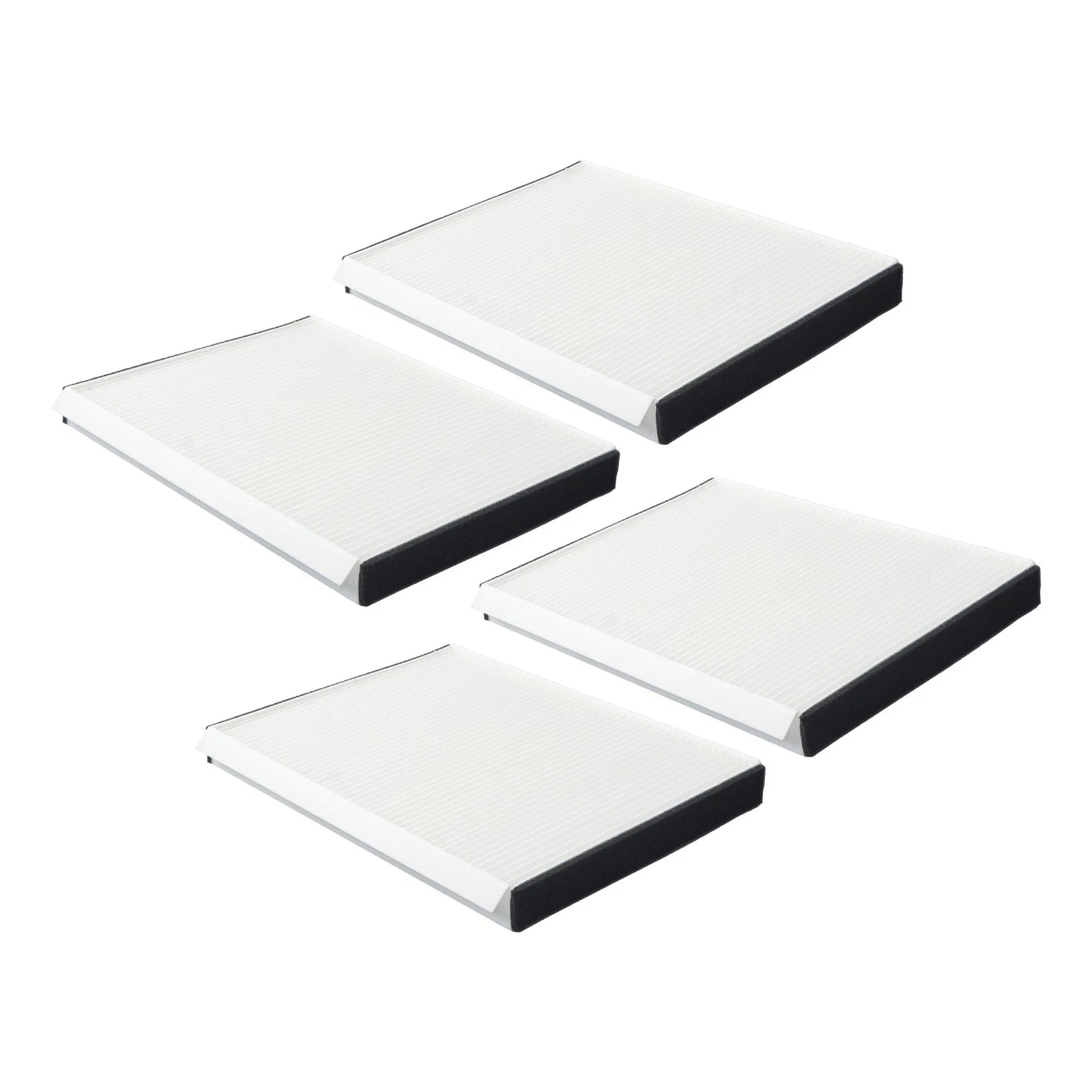Set of 4 Cabin Air Filters for Volvo Truck (AF26405)