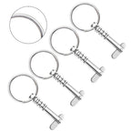 Quick Release Pins for Boat Use (Outdoor Application)