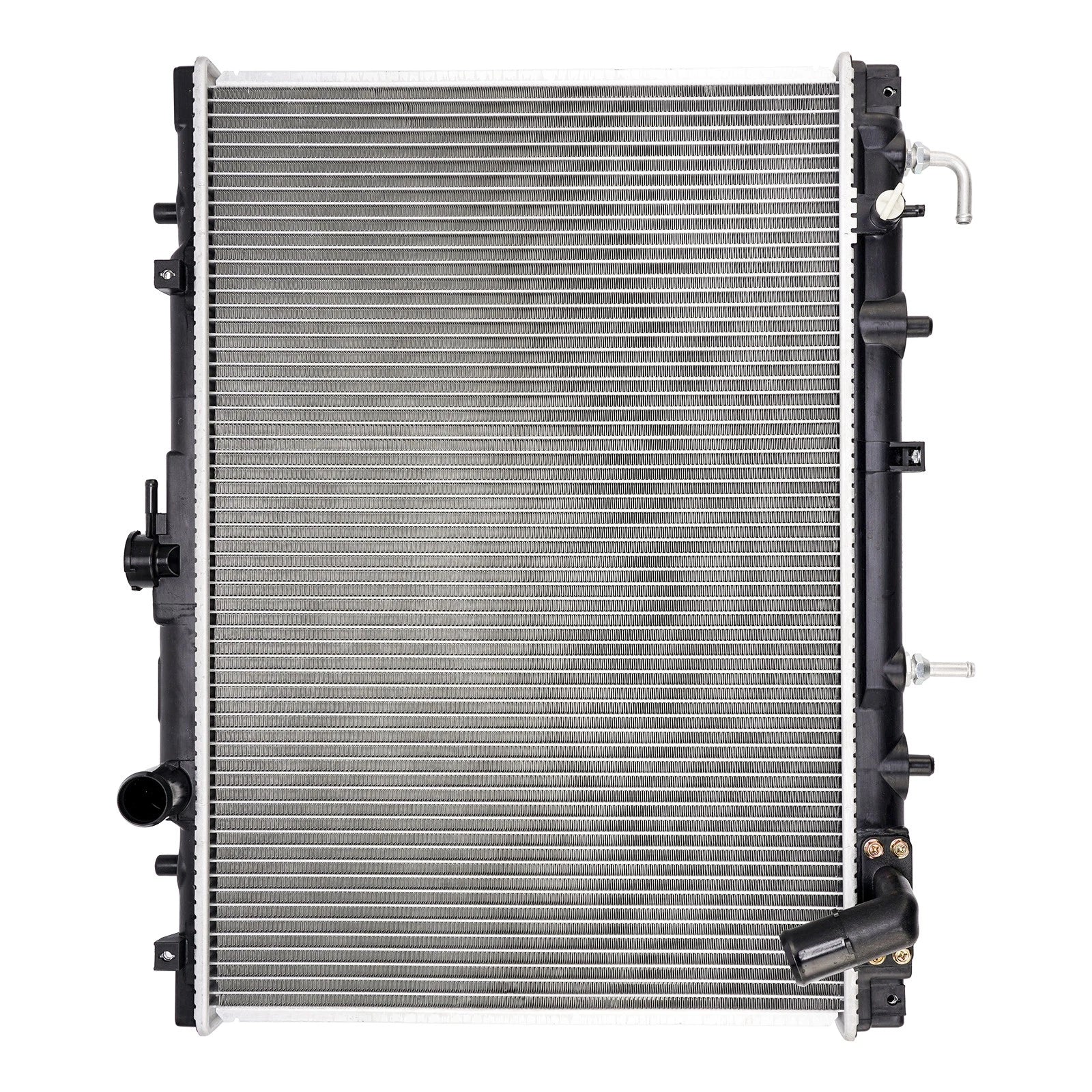 Radiator Fit For Mitsubishi Montero Sport V6 3.5L (1999–2003)