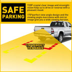 Tailgate Handle with Backup Camera for Toyota Tacoma (2005–2014)