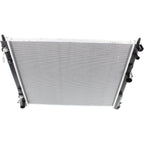 Driver Left Side Radiator for Cadillac STS (2007–2010)