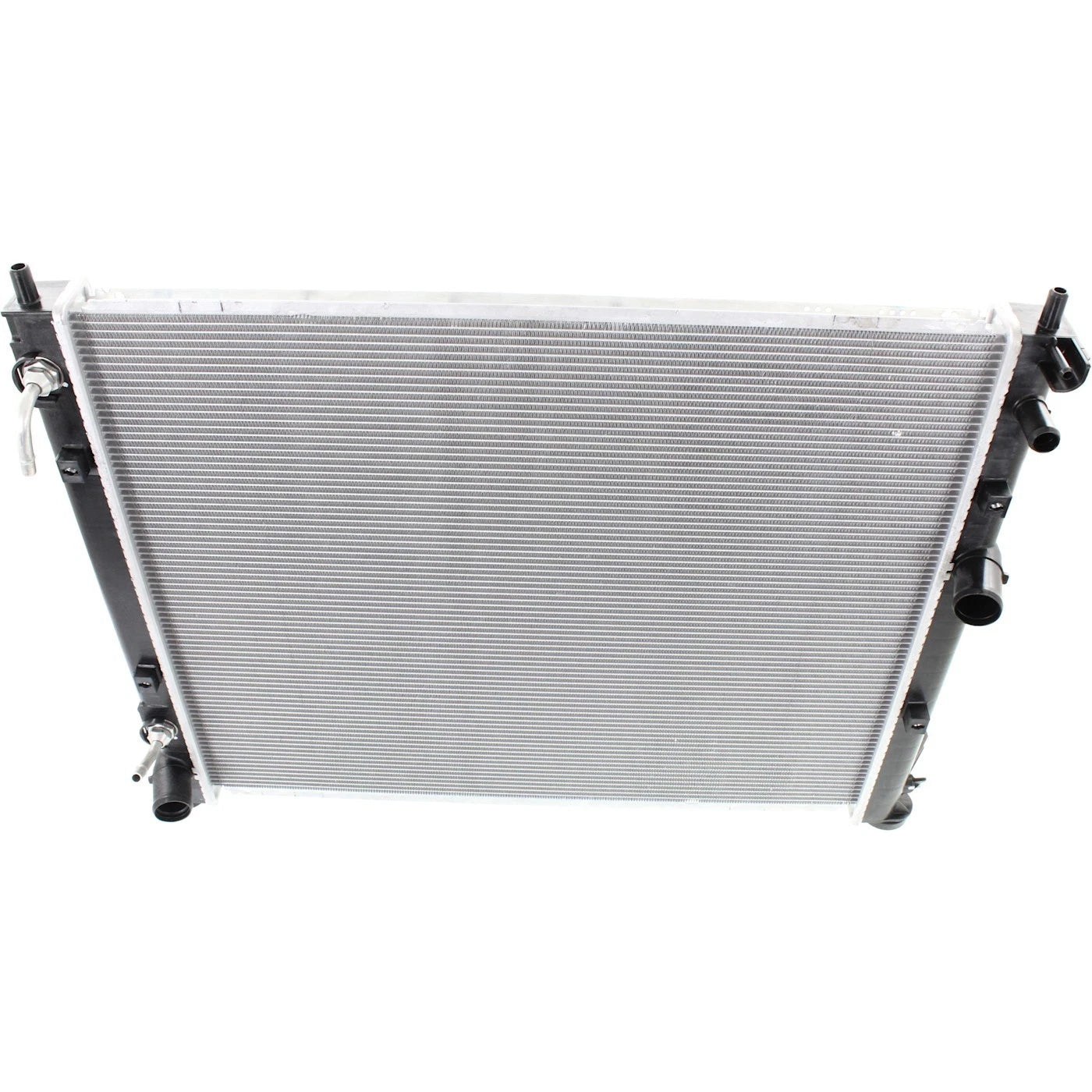 Driver Left Side Radiator for Cadillac STS (2007–2010)
