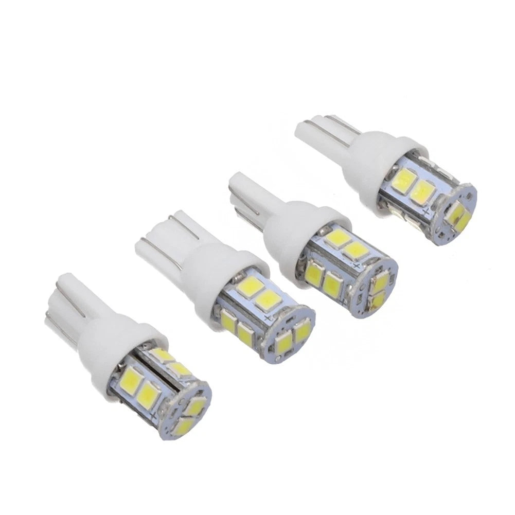 20X LED License Plate Light for