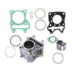52.4mm Cylinder Piston Gaskets Kit for Honda Lead125, PCX125, Click125i, Forza 125