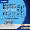 VRS Cylinder Head Gasket Set for Hyundai I30 FD 1.6L G4FC (2008-2012)