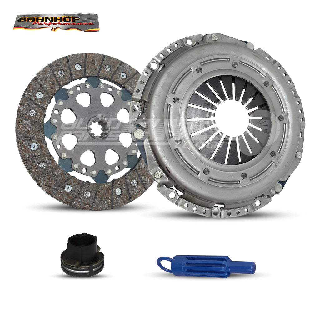 Clutch Kit for BMW 325i 323i 524TD 525i (1986–1999)