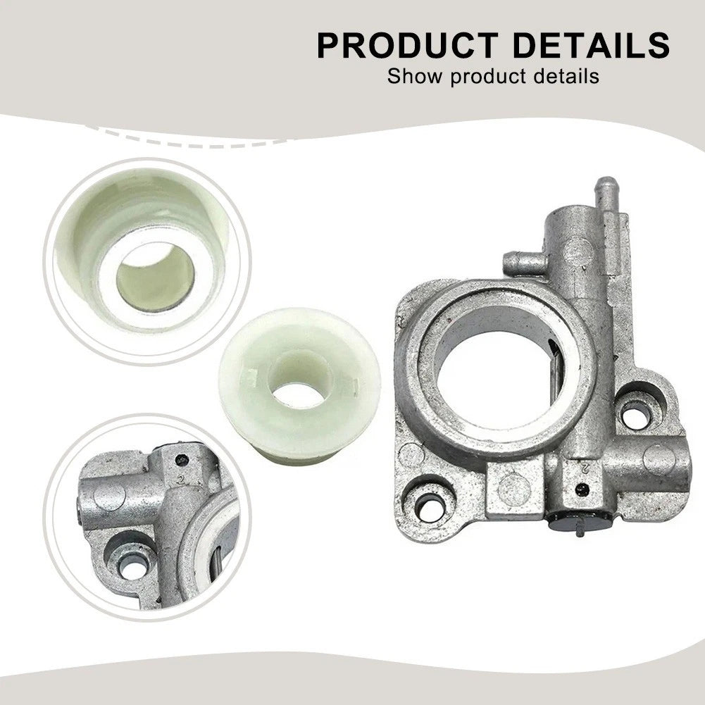 Oil Pump Assembly for Echo Chainsaw CS 260 CS 2600 CS 270 CS 271 CS 350