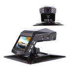 HD Video Recorder for Cars (2015–2023)