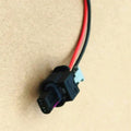 A/C Compressor Clutch Connector Pigtail for GMC Cadillac XT5 Chevy (2017-2023)