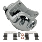 Front Left Brake Caliper w/Bracket for Saab 9-2X (2005–2006)