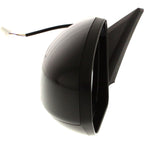 Driver Side Mirror for Nissan 370Z (2009–2016)