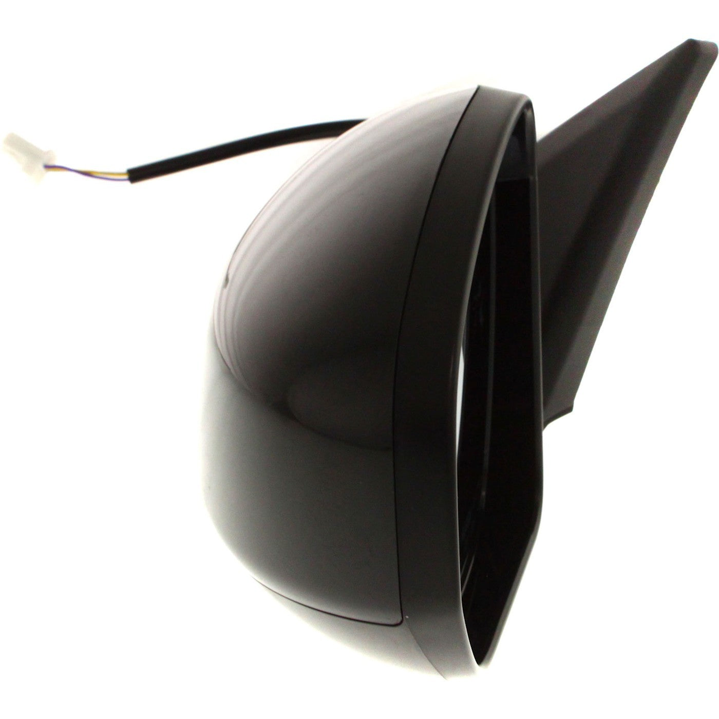 Driver Side Mirror for Nissan 370Z (2009–2016)