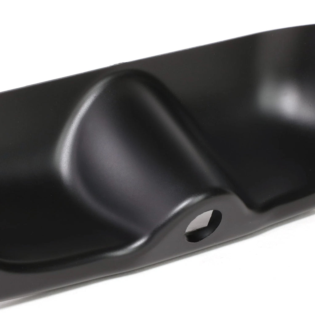 Tailgate Latch Handle Bezel w/Camera Hole for Sierra Silverado 1500-3500 (1999–2007)