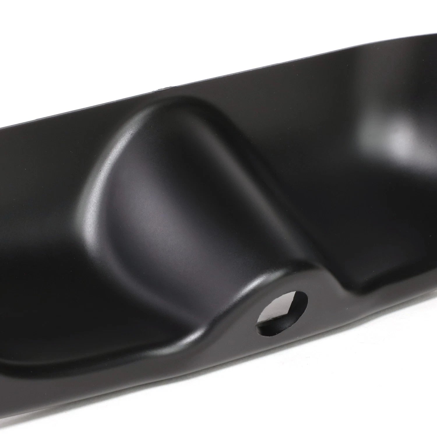 Tailgate Latch Handle Bezel w/Camera Hole for Sierra Silverado 1500-3500 (1999–2007)