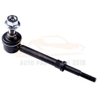 Set of 4 Upper Lower Ball Joints & Sway Bar Kit for Ram 2500 3500 (2003–2010)