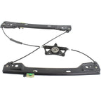 Window Regulator for Mercedes-Benz (2012–2018) Right Front Passenger Side