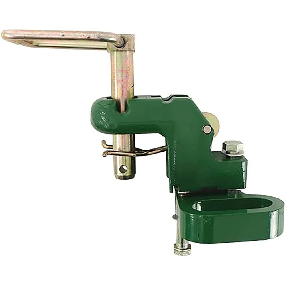 Drawbar Clevis Assembly for John Deere Tractor 7630 7720 7730 7820 (2007–2013)