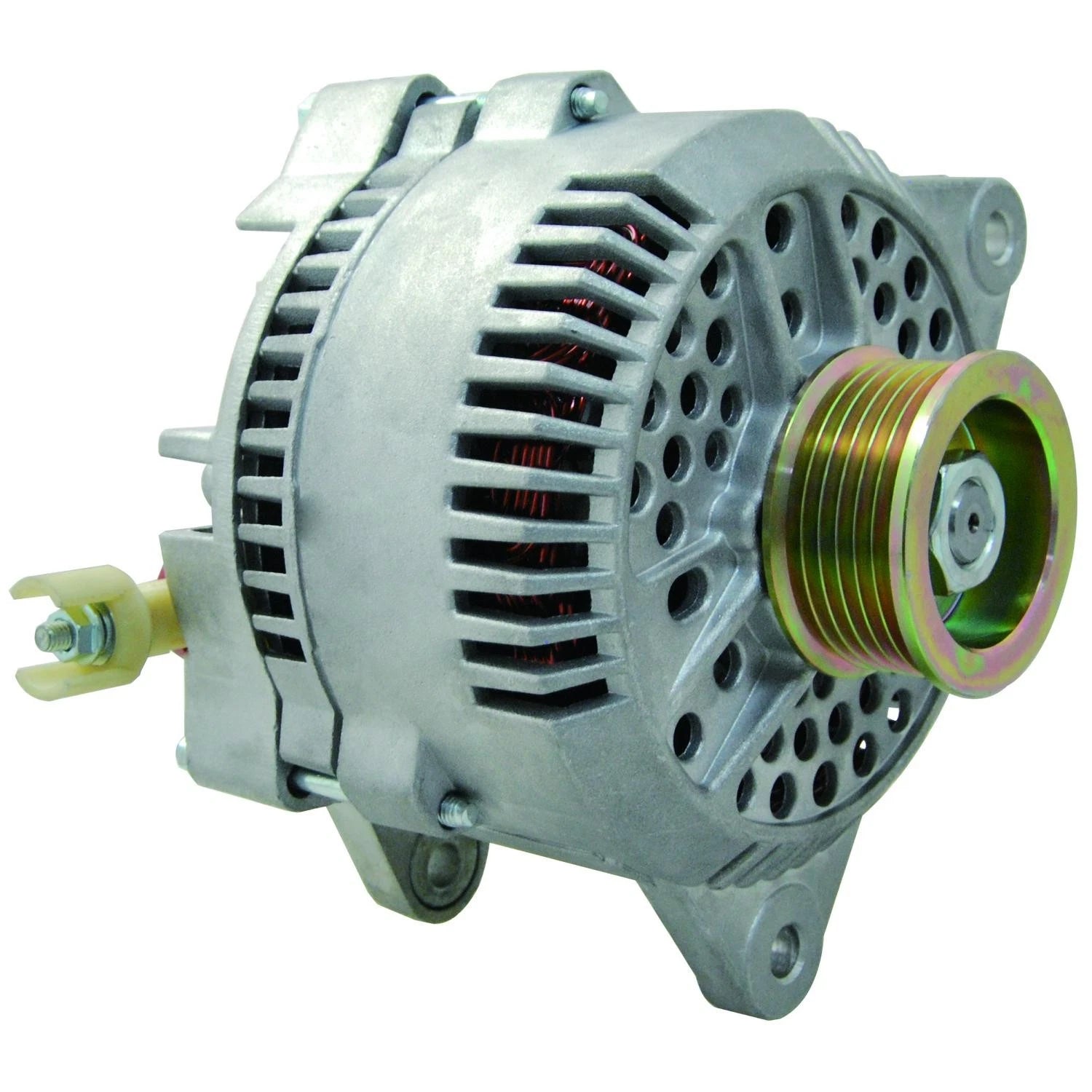 Alternator for Mercury Mystique L4 2.0L (1995–1997)