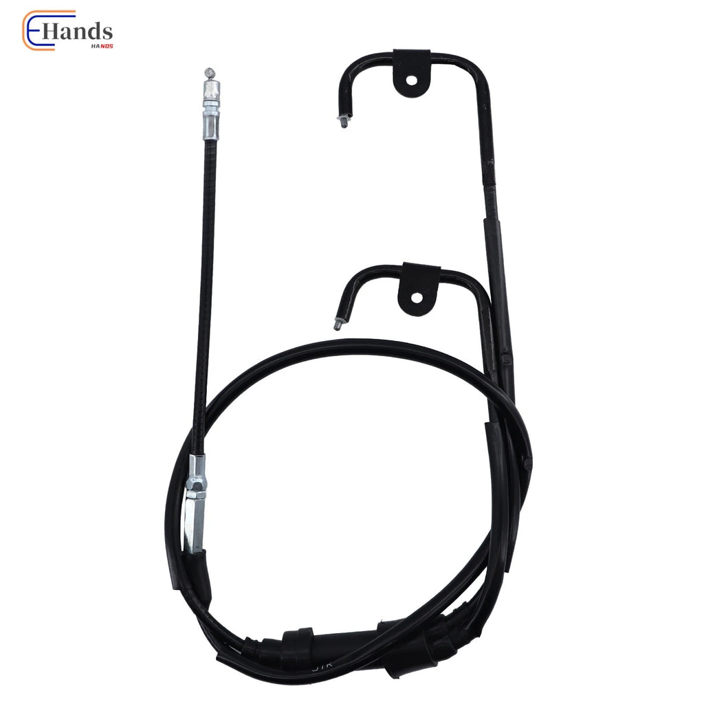Cable Choke Starter for Kawasaki Brute Force Prairie 650 (2003–2006) 54017-1219