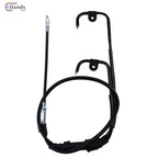 Cable Choke Starter for Kawasaki Brute Force Prairie 650 (2003–2006) 54017-1219