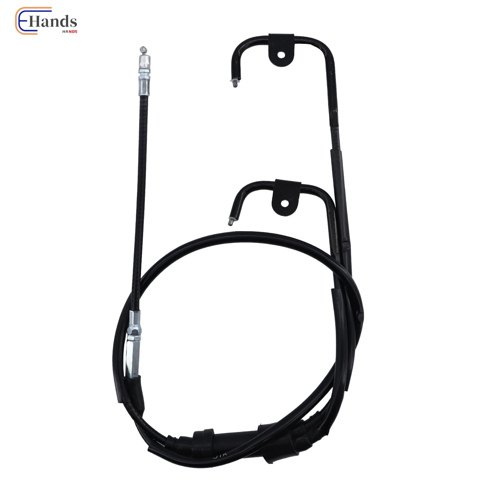 Cable Choke Starter for Kawasaki Brute Force Prairie 650 (2003–2006) 54017-1219