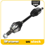 Front Driver CV Axle Shaft Assembly for Chevrolet Malibu (2019–2020)