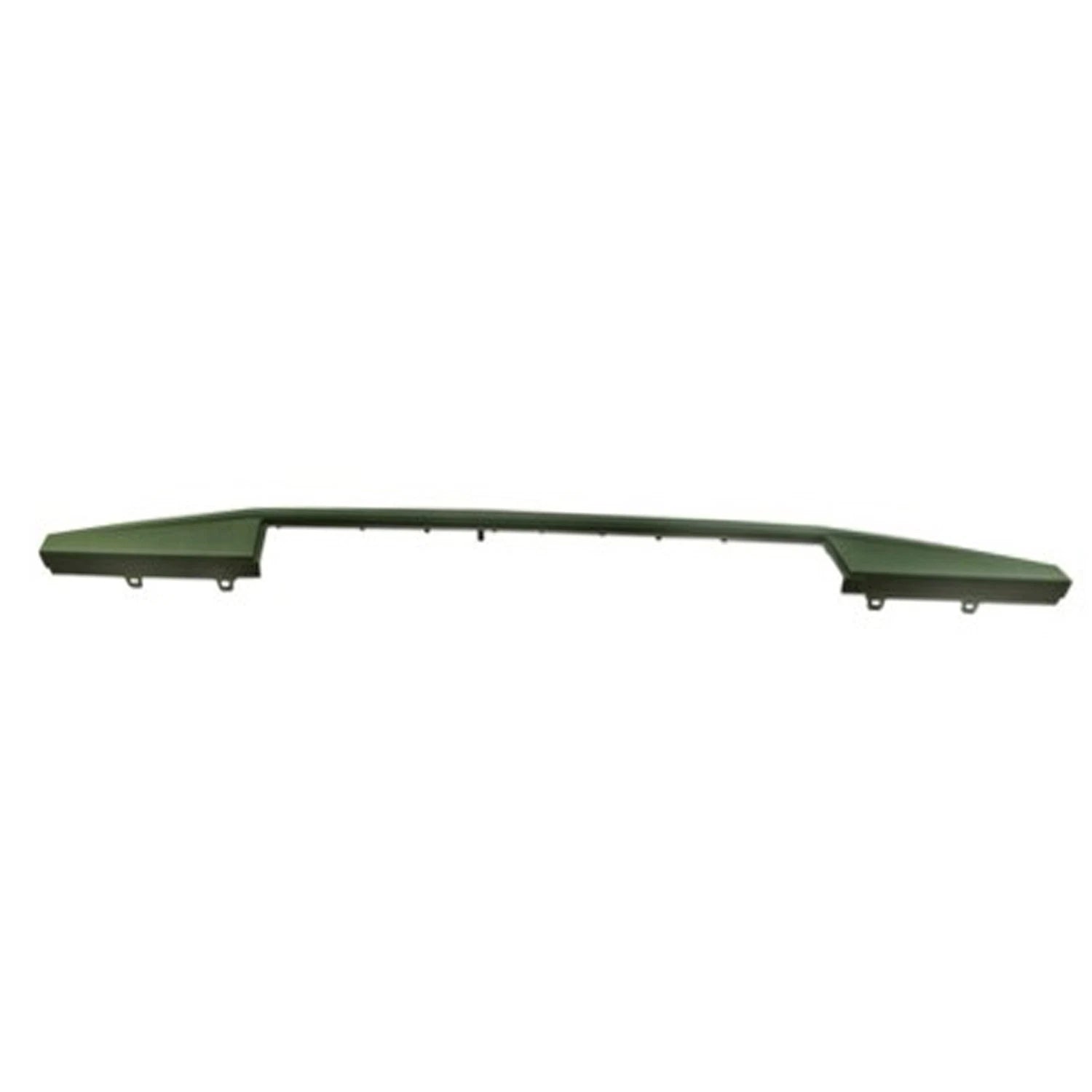 Upper Tailgate Molding Replacement with Step for Toyota Tacoma (2016–2023)