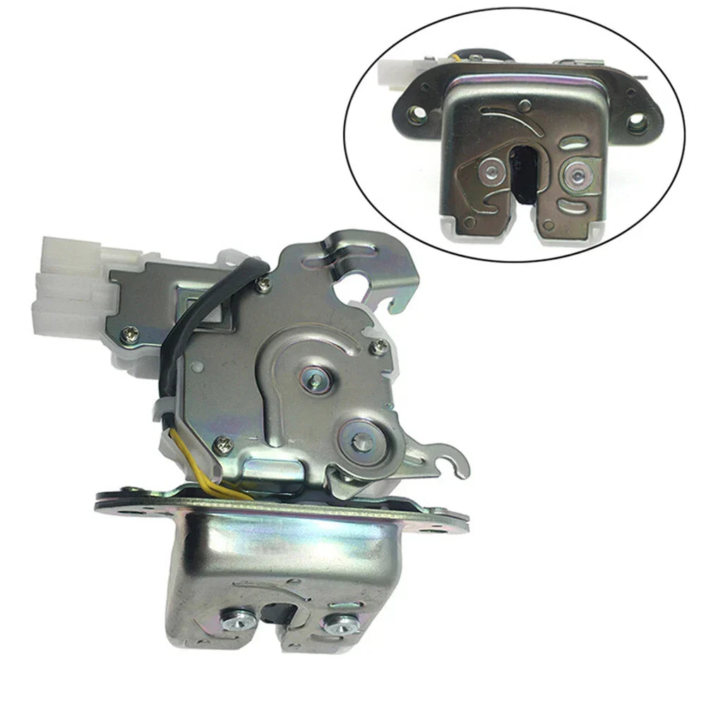 Tailgate Lock Actuator for 2015-2017 Honda Fit 1.5L (2015-2017)