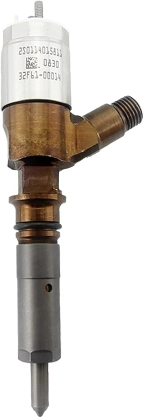 Fuel Injector 326-4756 for Caterpillar C4.2 Engine (312D, 320D)