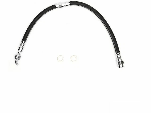 Front Brake Hose for Mazda MX3 (1992–1995) DV794JG
