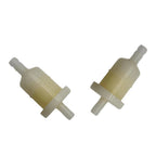 2X Fuel Filter for Honda BF 8-90HP (1990–2023) 16910-ZV4-015