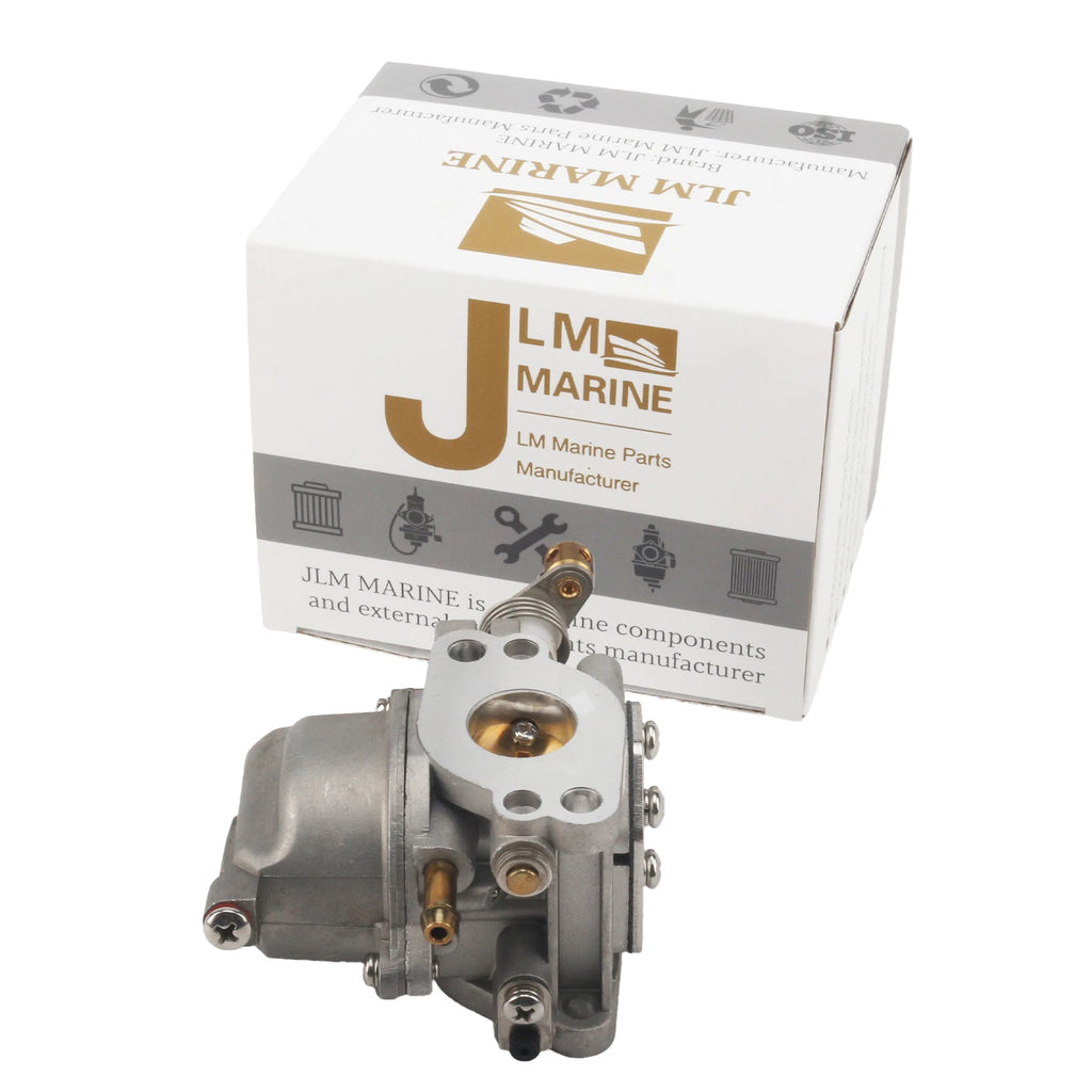 Carburetor for Yamaha 4 Stroke 4 HP 5 HP Boat Engine (Outboard)