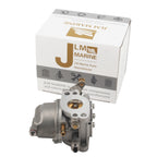 Carburetor for Yamaha 4 Stroke 4 HP 5 HP Boat Engine (Outboard)