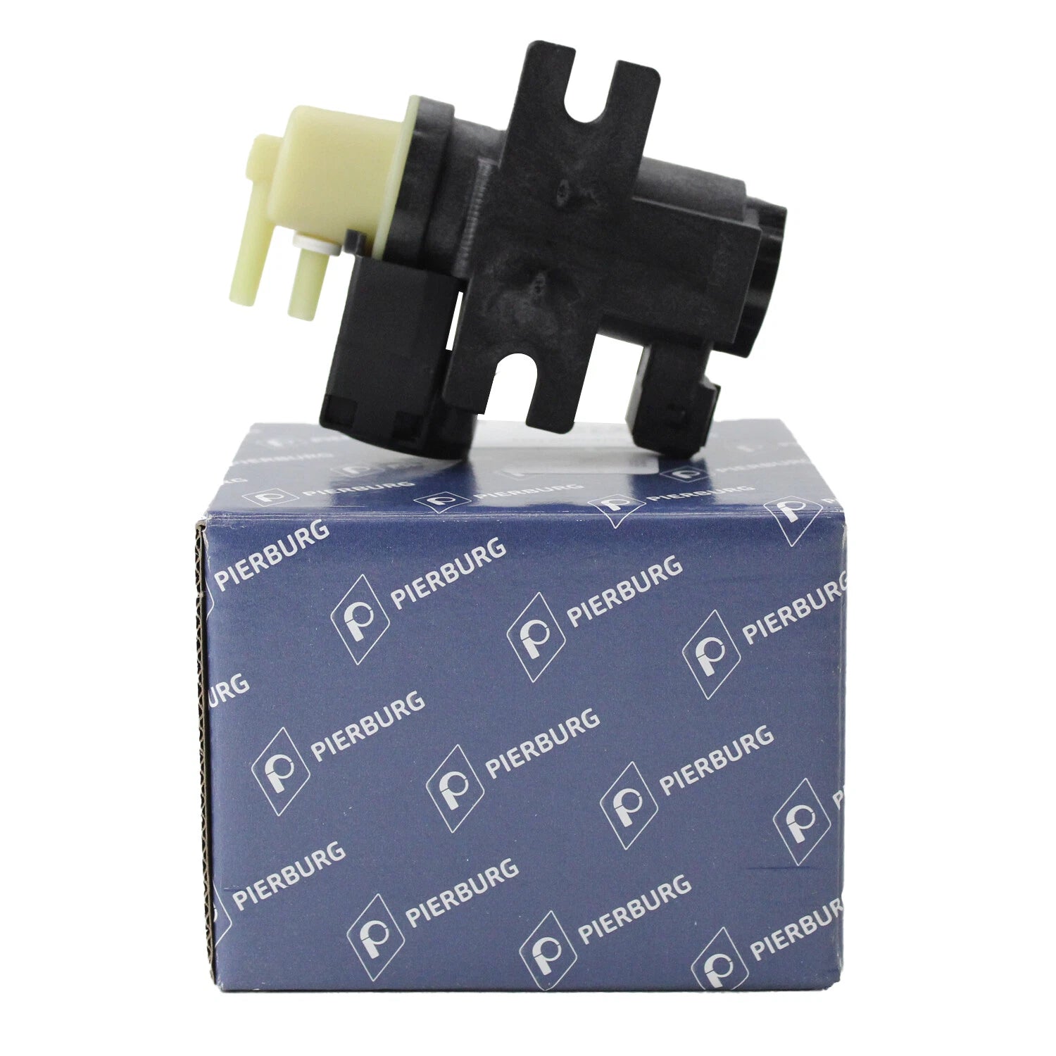 Turbo Boost Solenoid Valve for BMW E90 335i E60 535i 550i (2007–2013)