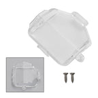 Switch Cover Control Guard for Honda Adv160 (2022–2023)