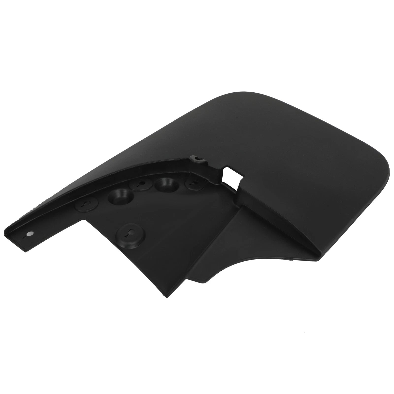 Mudguards for Toyota Tundra (2007–2020) w/ Screws, Splash Fender Flaps